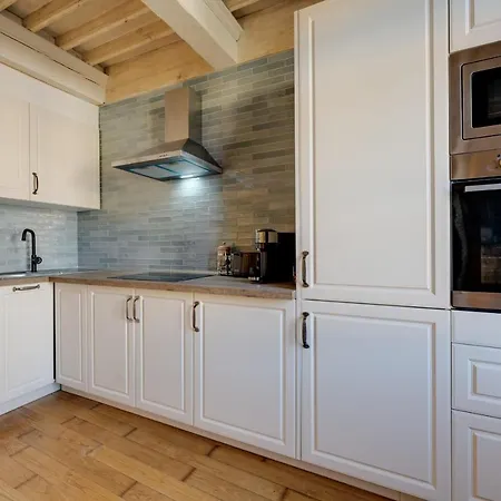 Le Balcon Perriere Ii - Charming With Direct View Of The Thiou Apartment Annecy