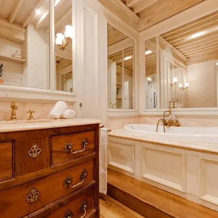 Le Balcon Perriere Ii - Charming With Direct View Of The Thiou * Annecy