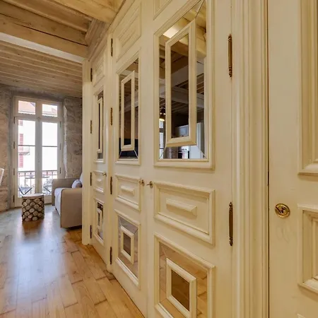 Le Balcon Perriere Ii - Charming With Direct View Of The Thiou Apartment