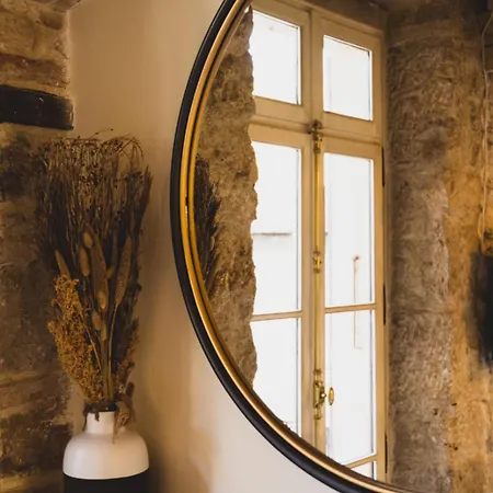 Le Balcon Perriere Ii - Charming With Direct View Of The Thiou Apartamento Annecy